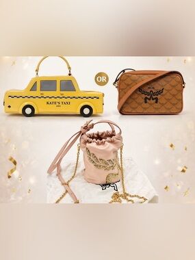 Make-up & Skincare Bundle